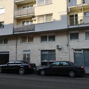 Apartament Peter's, Budapeszt