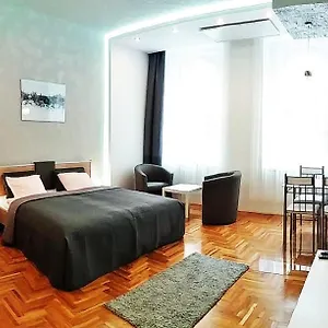 Apartament Unique Town Apartment. Clear Comfort., Budapeszt