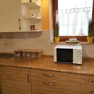 Bird Hill Apartment