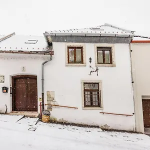 Apartament Gul Baba Saray, Budapeszt