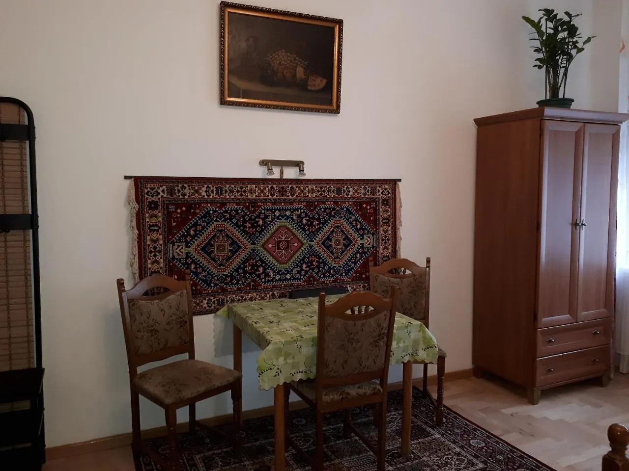 Melinda Apartment
